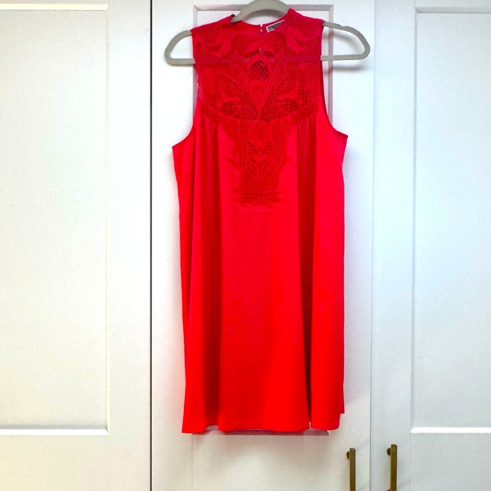 Chelsea 28 swing dress